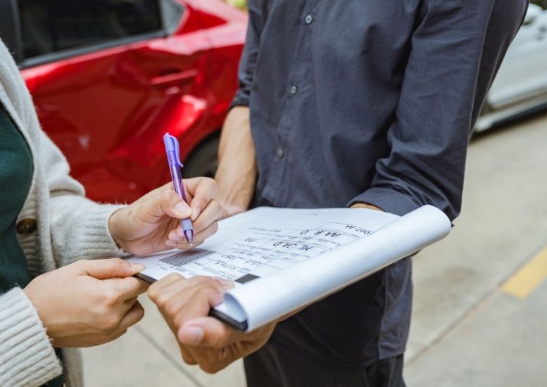 Informe Pericial transporte Levenic